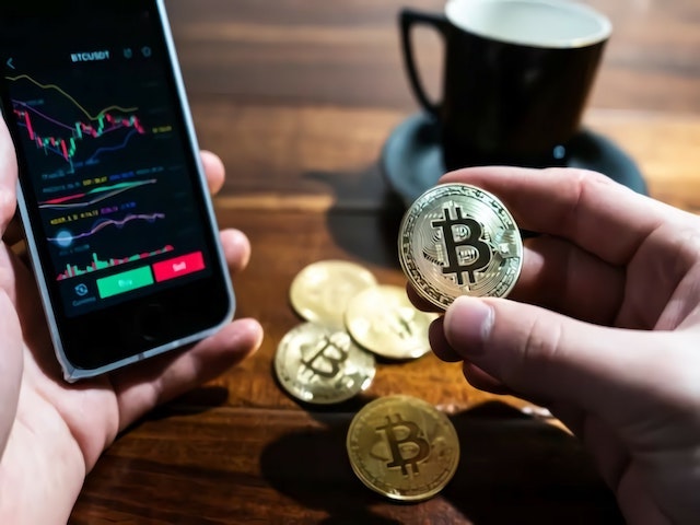 Les meilleures plateformes de crypto-monnaies pour le trading